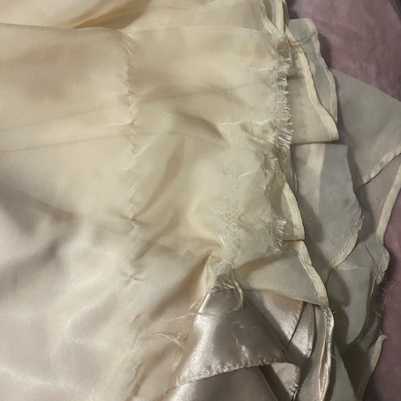 Jovani sz 6 Evening / Prom Gown - Picture 6 of 7